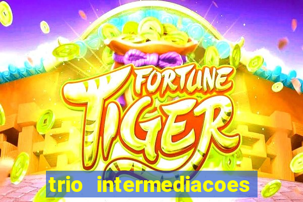 trio intermediacoes jogos online